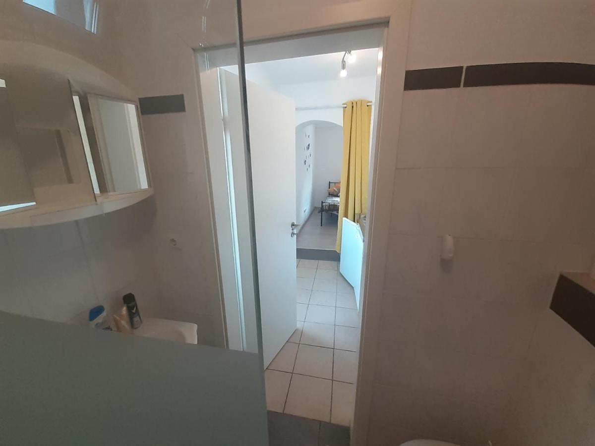 Casa Mia Russotto Zimmervermietung Брухкёбель Экстерьер фото